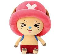 SAKAMI - One Piece - Chopper 6 - Peluche - 25 cm - Original & Licencia