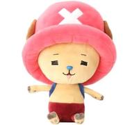 SAKAMI - One Piece - Chopper 7 - Felpa, Figura de Peluche, Juguete - 25 cm - Original y con Licencia
