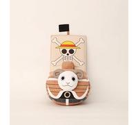 SAKAMI Peluche Barco Going Merry 25Cm