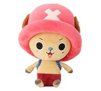 One Piece Plush Figure Chopper New Ver. 2 25 cm