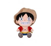 Sakami Merchandise Peluche Luffy Versión New World 25 cm