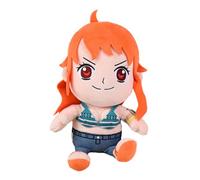 Sakami Merchandise Peluche Nami 25 cm