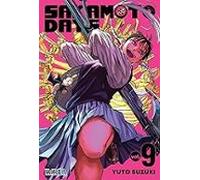 Sakamoto Days 09