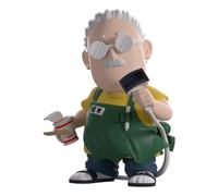 Sakamoto Days - Figura de vinilo (12 cm), diseño de Taro Sakamoto