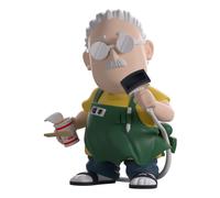 Sakamoto days - figura de vinilo (12 cm), diseño de taro sakamoto