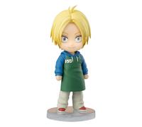 Sakamoto days figura figuarts mini shin asakura 9 cm
