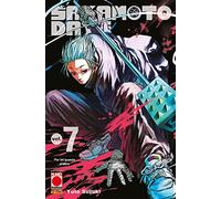 Sakamoto days. Per lei questo e altro (Vol. 7) (Planet manga)
