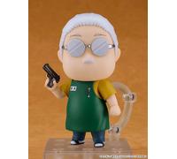 Sakamoto Days Taro Basic Nendoroid Mini Figura De Acción GOODSMILE