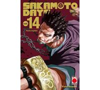 Sakamoto days. Traccia singolare (Vol. 14) (Planet manga. Generation manga)