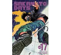 Sakamoto Days, Vol. 17: Volume 17 (SAKAMOTO DAYS GN)