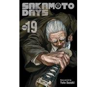 Sakamoto Days – Vol. 19 – Viz Media