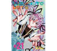Sakamoto Days, Vol. 21: Volume 21