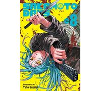 Sakamoto Days, Vol. 8