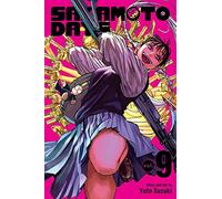 Sakamoto Days, Vol. 9: Volume 9 (SAKAMOTO DAYS GN)
