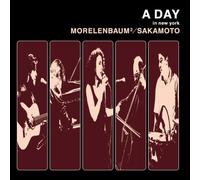 Sakamoto Ryuichi - A Day in New York