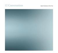 Sakamoto, Ryuichi / Alva Noto - 12 Conversation