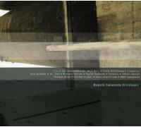 Sakamoto Ryuichi - Bricolages