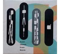 SAKAMOTO, Ryuichi - Gruppo Musicale (Japan) / 32MD 1046