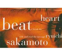 Sakamoto,Ryuichi - Heartbeat
