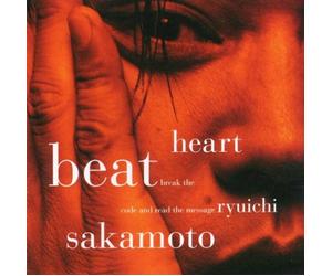 Sakamoto Ryuichi - Heartbeat