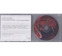 Sakamoto Ryuichi - Love Is the Devil