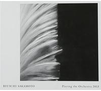 Sakamoto, Ryuichi - Playing the Orchestra..
