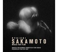 Sakamoto, Ryuichi - Ryuichi Sakamoto - Music For Film