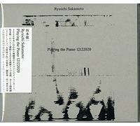 Sakamoto, Ryuichi - Ryuichi Sakamoto: Playing the Piano 12122020