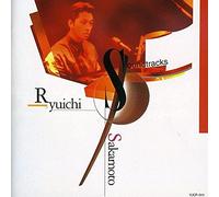 Sakamoto, Ryuichi - Sound Tracks/Best of..