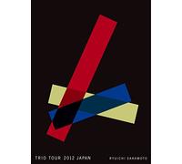 Sakamoto, Ryuichi - Trio Tour 2012 Japan [Edizione: Giappone] [Italia] [DVD]