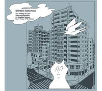 Sakamoto Shintaro - The Feeling of... (Rsd 21) [Vinilo]