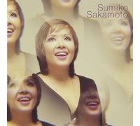 Sakamoto, Sumiko - Golden Best