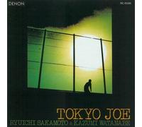 Ryuichi Sakamoto - Tokyo Joe