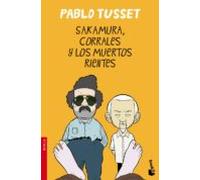 Sakamura Corrales Y Los Muertos Rientes