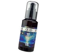 Sakamura Pescado 100ml,Spray señuelo tilapia con Olor a Pescado hígado, 100 ml | Cebos para Peces adecuados para Arenas, estanques reproducción, ríos, Hoyos Negros, embalses