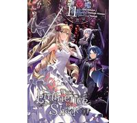 Sakano, Anri - The Eminence in Shadow, Vol. 11 (manga): Volume 11 (EMINENCE IN SHADOW GN)