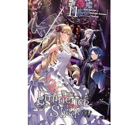 Sakano, Anri - The Eminence in Shadow, Vol. 11 (manga): Volume 11 (EMINENCE IN SHADOW GN)