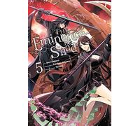 Sakano, Anri – The Eminence in Shadow Vol. 5 – Manga – Yen Press