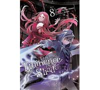 Sakano, Anri - The Eminence in Shadow, Vol. 8 (manga): Volume 8 (EMINENCE IN SHADOW GN)