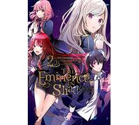 Sakano - The Eminence in Shadow, Vol. 2 (manga): Volume 2 (EMINENCE IN SHADOW GN)