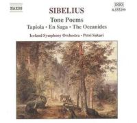 Sakari,Petri - Sibelius