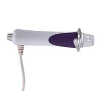 SAKASO BolíGrafo PortáTil de Microcorriente, Masajeador Multifuncional de Estiramiento por Radiofrecuencia Antiarrugas Enchufe de la UE