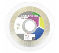 Sakata 3D Bobina de Filamento Pet-G S7818982 - EAN: 8000007060115