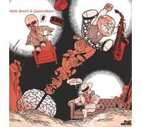 Sakata, Akira - Live at the Hungry Brain [Vinilo]