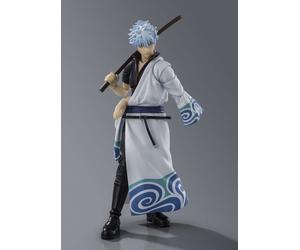 Sakata Gintoki. SH Figuarts. Gintama