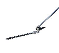 SAKAWA Accesorio Cortasetos Desbrozadora Barra 26 Transmision 9 Estrias