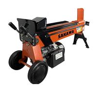 SAKAWA Astilladora Troncos Leña AS6TC