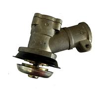 SAKAWA Cabezal Reductora Desbrozadora 32mm Transmisión Cuadrada 7mm