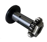SAKAWA Conjunto Tornillo Cuchilla Poda Eléctrica T25