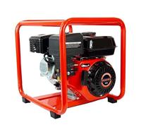SAKAWA Motobomba Agua 30.000 L/h Salida 2" 7CV